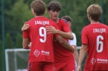 Sparing: Zagłębie II Sosnowiec - Victoria Częstochowa 