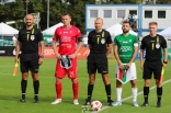 Warta Poznań - Zagłębie Sosnowiec cz.I