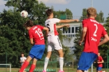 Sparing: Zagłębie II Sosnowiec - Raków II Częstochowa