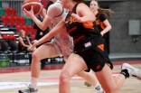 MB Zagłębie Sosnowiec - KGHM BC Polkowice