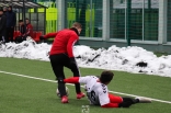Sparing: Zagłębie II Sosnowiec - Beskid Andrychów