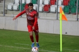 Zagłębie Sosnowiec - Pogoń Grodzisk Mazowiecki