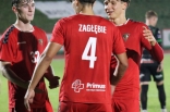 PP: CKS Czeladź - Zagłębie II Sosnowiec