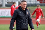 PP: Unia Dąbrowa Górnicza - Zagłębie II Sosnowiec
