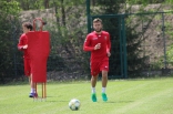 Trening 11.05.2020