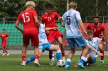 PP: Akademia 2012 Jaworzno - Zagłębie II Sosnowiec