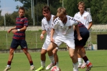 CLJ U17: Zagłębie Sosnowiec - Pogoń Szczecin
