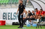 Rekord Bielsko-Biała - Zagłębie Sosnowiec