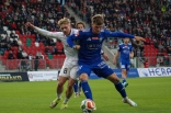 Zagłębie Sosnowiec - Miedź II Legnica