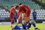Zagłębie Sosnowiec - Śląsk Demarko Świętochłowice