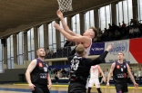 Koszykówka: Zagłębie Sosnowiec - Świecki Klub Koszykówki