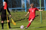 Ruch II Chorzów - Zagłębie II Sosnowiec