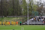 Zagłębie II Sosnowiec - Ruch Radzionków