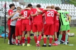 Zagłębie II Sosnowiec - Górnik II Zabrze