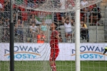 Zagłębie Sosnowiec - Olimpia Grudziądz