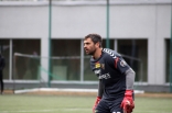 Sparing: Zagłębie Sosnowiec - FK Železiarne Podbrezová