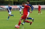 Sparing: Zagłębie Sosnowiec - FK Frydek-Mistek