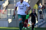 Sparing: Zagłębie Sosnowiec - Wisła Kraków