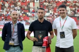 Zagłębie Sosnowiec - Olimpia Grudziądz