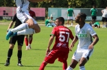 Zagłębie Sosnowiec - MFK Karvina