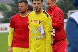 Sokół Kleczew - Zagłębie Sosnowiec
