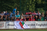 Zagłębie II Sosnowiec - Unia Dąbrowa Górnicza