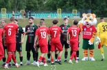 CKS Czeladź - Zagłębie Sosnowiec