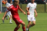 Sparing: Zagłębie II Sosnowiec - Górnik II Zabrze