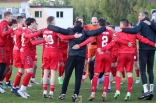 Unia Dąbrowa Górnicza - Zagłębie II Sosnowiec FINAŁ PUCHARU POLSKI