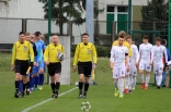 Zagłębie II Sosnowiec - RKS Grodziec