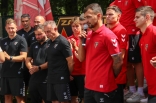 Prezentacja drużyny przed startem sezonu 2026/2027