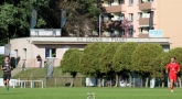 Galeria zdjęć z pucharowego meczu rezerw