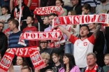 Koszykówka: Polska - Austria