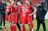 Zagłębie Sosnowiec - KKS Kalisz cz. I