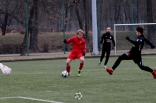 Sparing: Zagłębie II Sosnowiec - Podlesianka Katowice