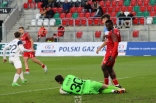 Zagłębie Sosnowiec - Skra Częstochowa cz. I