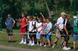 Zagłębie II Sosnowiec - CKS Czeladź