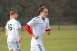 Sparing: Zagłębie Sosnowiec - Odra Wodzisław Śląski