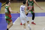 MKS II Dąbrowa Górnicza - KKS Zagłębie Sosnowiec