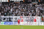 Sandecja Nowy Sącz - Zagłębie Sosnowiec czi.I