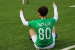 Sparing: Odra Opole - Zagłębie Sosnowiec