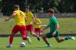 Sparing: Zagłębie Sosnowiec - Ślęza Wrocław