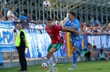 Hutnik Kraków - Zagłębie Sosnowiec