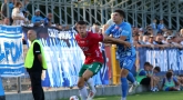 Galeria zdjęć z meczu z Hutnikiem Kraków