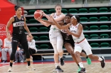 MB Zagłębie Sosnowiec - UFAB 49