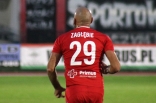 PP: CKS Czeladź - Zagłębie II Sosnowiec