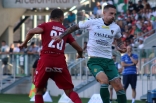 Sparing: Zagłębie Sosnowiec - Wisła Kraków