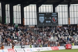 Sandecja Nowy Sącz - Zagłębie Sosnowiec czi.I