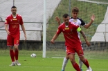 Sparing: Zagłębie Sosnowiec - Sandecja Nowy Sącz