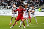 Sandecja Nowy Sącz - Zagłębie Sosnowiec czi.I